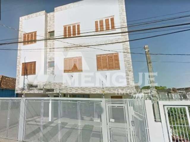 Apartamento com 2 quartos à venda na Rua Vidal Barbosa, 517, Sarandi, Porto Alegre por R$ 285.000