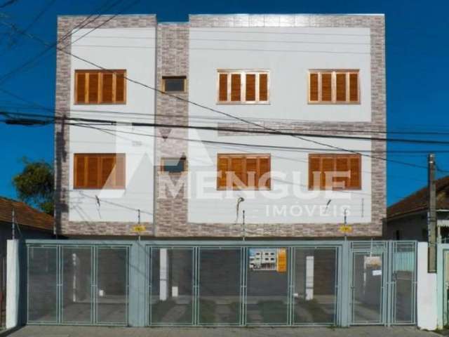 Apartamento com 2 quartos à venda na Rua Vidal Barbosa, 517, Sarandi, Porto Alegre por R$ 275.000