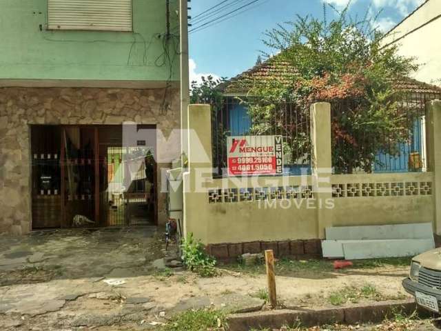 Terreno à venda na Avenida Marquês de Souza, 58, Jardim São Pedro, Porto Alegre por R$ 389.000