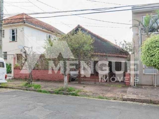 Terreno à venda na Rua Ricalde Marques, 84, Jardim São Pedro, Porto Alegre por R$ 387.000