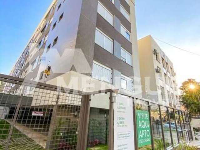 Apartamento com 2 quartos à venda na Rua Coronel André Belo, 645, Menino Deus, Porto Alegre por R$ 495.000