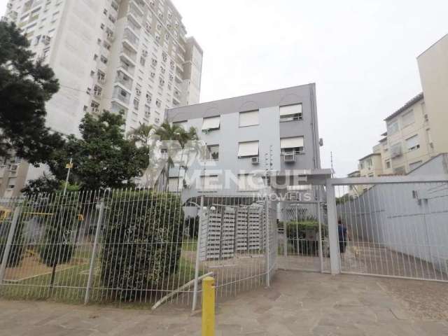 Apartamento com 2 quartos à venda na Avenida do Forte, 602, Cristo Redentor, Porto Alegre por R$ 245.000