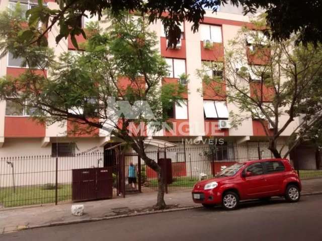 Apartamento com 1 quarto à venda na Rua Domingos Rubbo, 509, Cristo Redentor, Porto Alegre por R$ 175.000