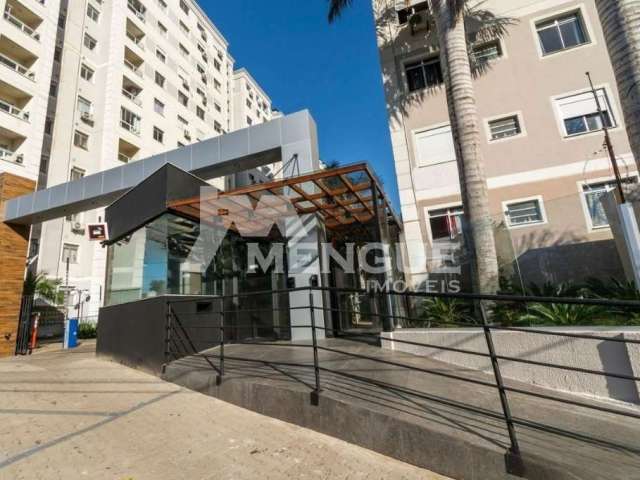 Apartamento com 2 quartos à venda na Protásio Alves, 8201, Alto Petrópolis, Porto Alegre por R$ 265.000