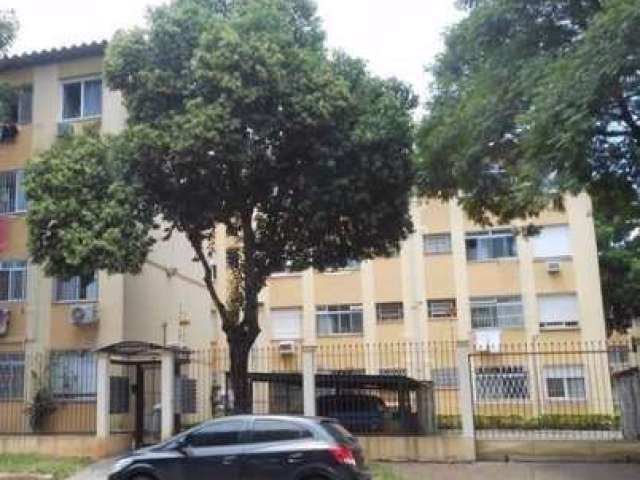 Apartamento com 2 quartos à venda na Rua Walter Ferreira, 75, Humaitá, Porto Alegre por R$ 199.000