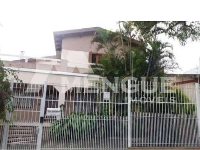 Casa com 3 quartos à venda na Rua Luiz Carniglia, 210, Sarandi, Porto Alegre por R$ 850.000