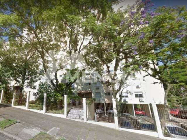 Apartamento com 3 quartos à venda na Rua Doutor Otávio Santos, 330, Jardim Itu Sabará, Porto Alegre por R$ 270.000