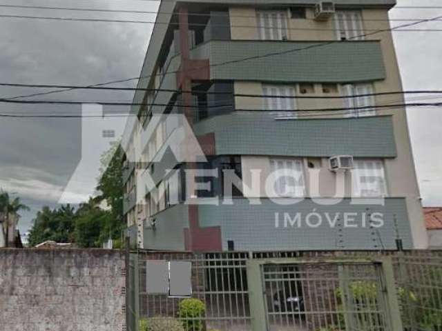 Apartamento com 2 quartos à venda na Rua Professora Cecy Cordeiro Thofehrn, 297, Sarandi, Porto Alegre por R$ 500.000