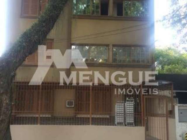 Apartamento com 2 quartos à venda na Rua Dona Leopoldina, 156, São João, Porto Alegre por R$ 230.000