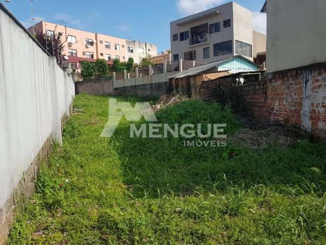 Terreno à venda na Rua Galiléia, 94, Vila Jardim, Porto Alegre por R$ 230.000