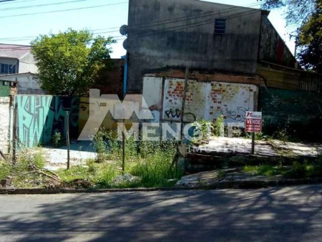 Terreno à venda na Rua Tenente Ary Tarrago, 2480, Jardim Itu Sabará, Porto Alegre por R$ 213.000