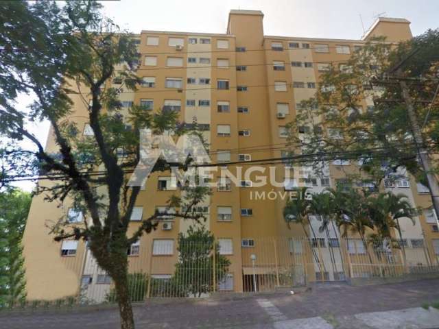 Apartamento com 1 quarto à venda na Rua Doutor Otávio Santos, 111, Jardim Itu Sabará, Porto Alegre por R$ 160.000