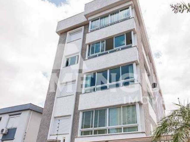 Apartamento com 1 quarto à venda na Fontoura Xavier, 448, Cristo Redentor, Porto Alegre por R$ 369.000