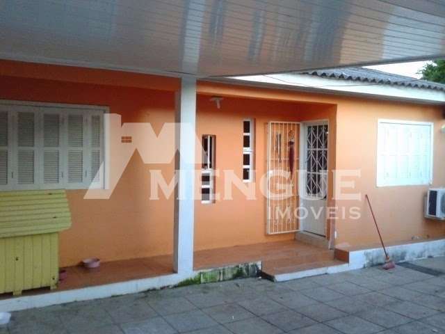 Casa com 2 quartos à venda na Rua Ernesto Pellanda, 162, Vila Jardim, Porto Alegre por R$ 350.000