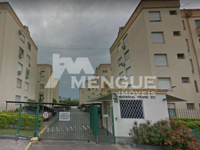 Apartamento com 1 quarto à venda na Padre Máximo Coghetto, 350, Alto Petrópolis, Porto Alegre por R$ 140.000