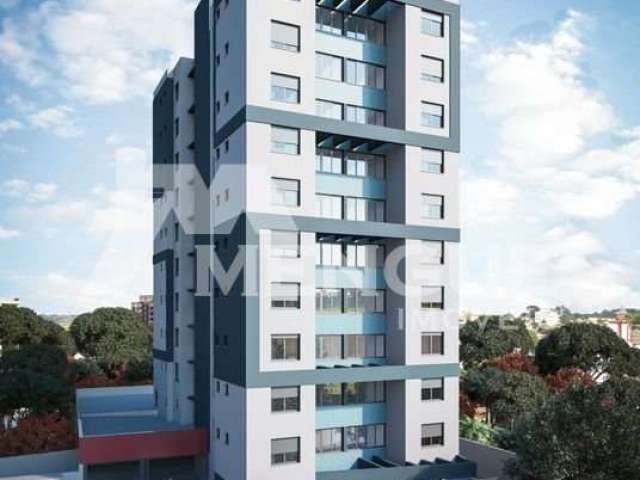 Apartamento com 2 quartos à venda na Rua Aneron Corrêa de Oliveira, 159, Jardim do Salso, Porto Alegre por R$ 549.000