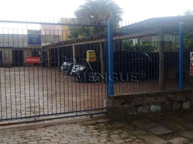 Terreno à venda na Rua Manoel Bandeira, 487, Jardim Itu Sabará, Porto Alegre por R$ 320.000