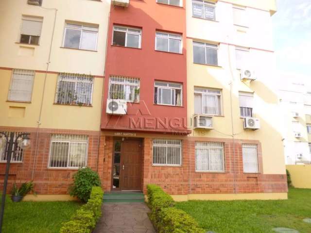 Apartamento com 2 quartos à venda na Rua Gabriel Franco da Luz, 205, Sarandi, Porto Alegre por R$ 170.000