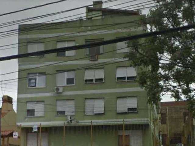 Apartamento com 1 quarto à venda na Protásio Alves, 5852, Alto Petrópolis, Porto Alegre por R$ 200.000