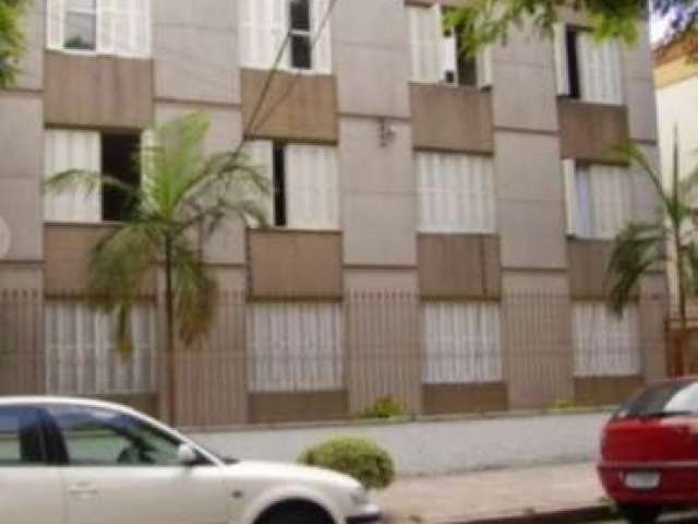 Apartamento com 2 quartos à venda na Travessa Olímpio de Oliveira Pacheco, 18, Vila Ipiranga, Porto Alegre por R$ 271.000