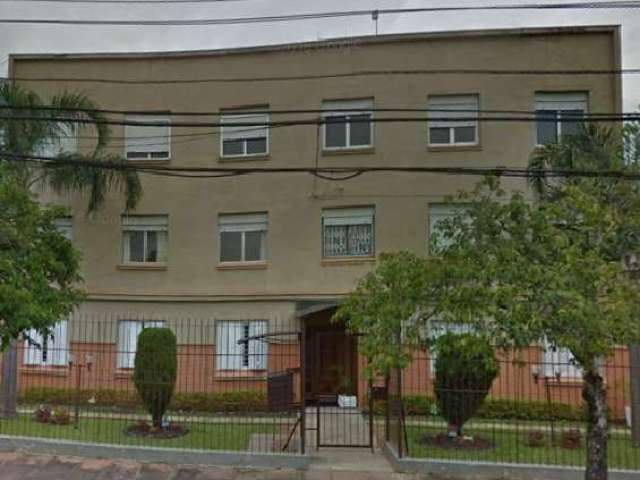 Apartamento com 3 quartos à venda na Avenida Nemoto, 180, São Sebastião, Porto Alegre por R$ 290.000