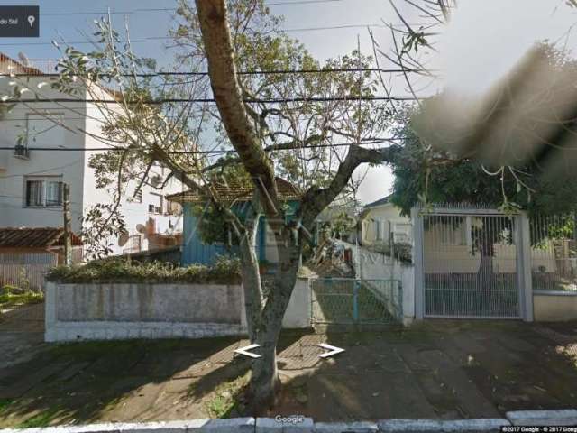 Terreno à venda na Rua Ilhéus, 172, Vila Ipiranga, Porto Alegre por R$ 380.000