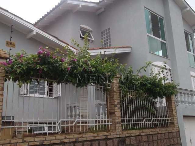 Casa com 4 quartos à venda na Doutor Rubem Knijnik, 589, Parque Santa Fé, Porto Alegre por R$ 1.150.000