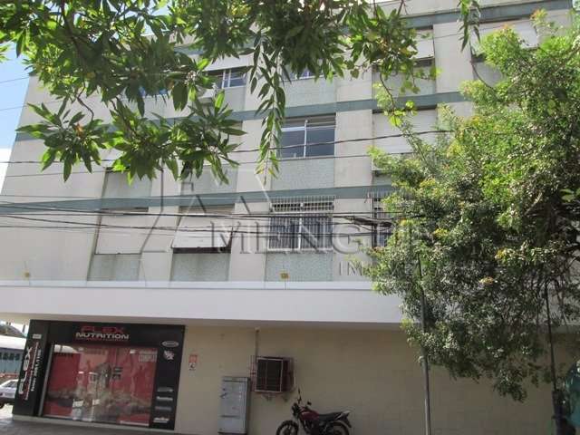 Apartamento com 2 quartos à venda na Avenida Dom Cláudio José Gonçalves Ponce de Leão, 34, Vila Ipiranga, Porto Alegre por R$ 335.000