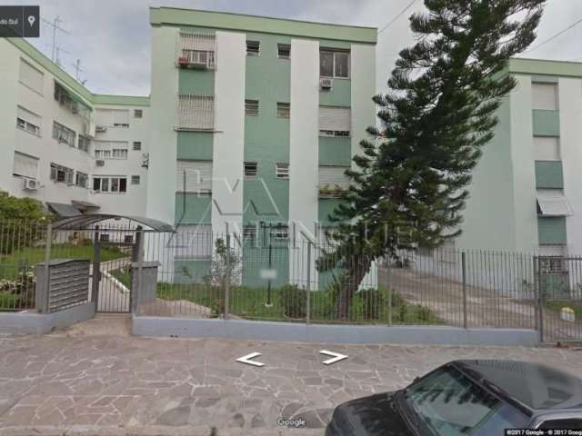 Apartamento com 1 quarto à venda na Rua Domingos Seguézio, 168, Vila Ipiranga, Porto Alegre por R$ 207.000