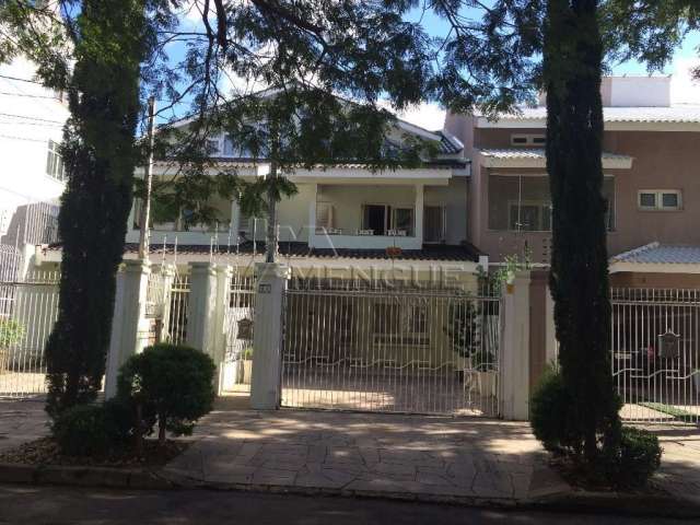 Casa com 4 quartos à venda na Rua Elias Bothome, 83, Jardim Itu Sabará, Porto Alegre por R$ 1.250.000