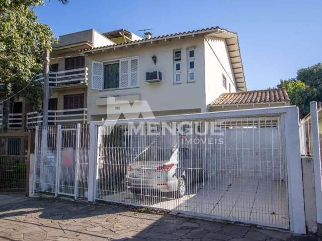 Casa com 3 quartos à venda na Rua Fernando Abbott, 73, Cristo Redentor, Porto Alegre por R$ 890.000