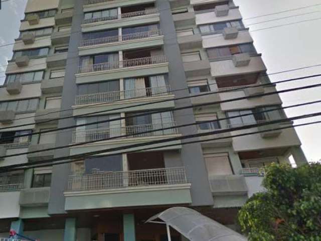 Apartamento com 3 quartos à venda na Rua Afonso Taunay, 193, Boa Vista, Porto Alegre por R$ 980.000