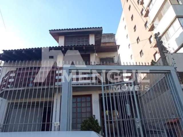 Casa com 3 quartos à venda na Rua Amoroso Costa, 260, Cristo Redentor, Porto Alegre por R$ 950.000