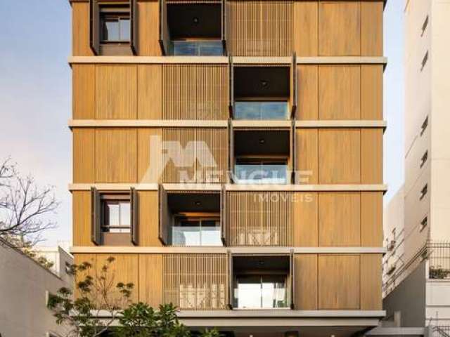 Apartamento com 2 quartos à venda na Rua Eça de Queiroz, 800, Petrópolis, Porto Alegre por R$ 854.000