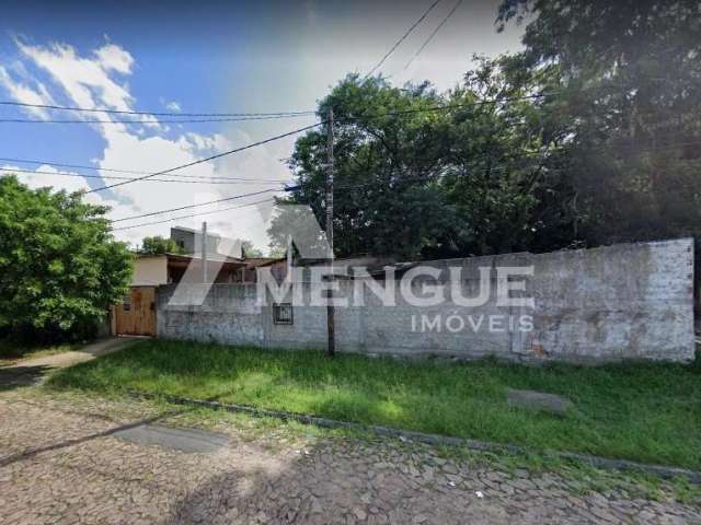 Terreno à venda na Rua Fernando Pimentel, 329, Vila Jardim, Porto Alegre por R$ 397.000