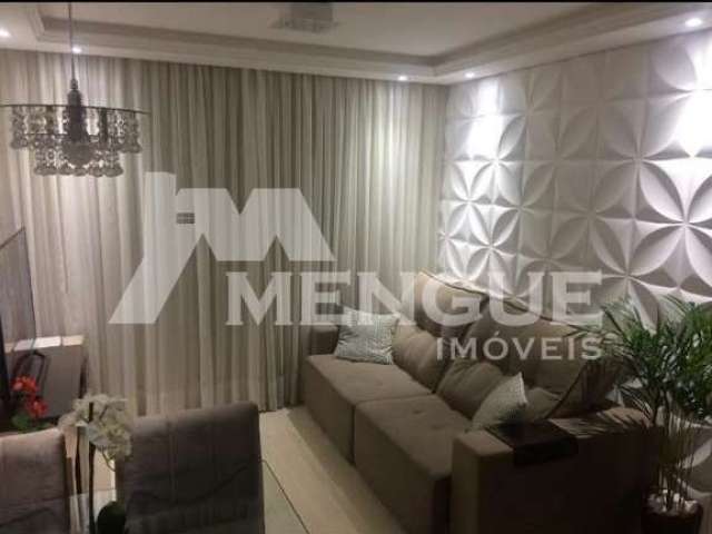 Apartamento com 2 quartos à venda na Avenida Francisco Silveira Bitencourt, 1818, Sarandi, Porto Alegre por R$ 160.000