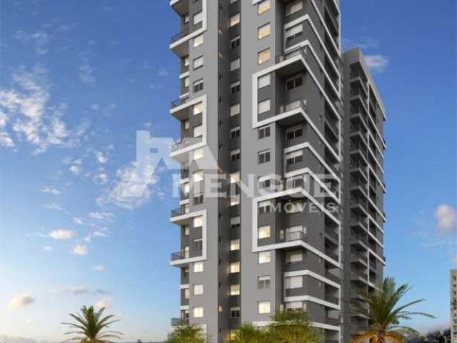 Apartamento com 2 quartos à venda na Avenida João Wallig, 144, Passo da Areia, Porto Alegre por R$ 690.510