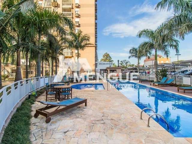 Apartamento com 3 quartos à venda na Rua Monsenhor Antonio Guilherme Grings, 51, Sarandi, Porto Alegre por R$ 499.000