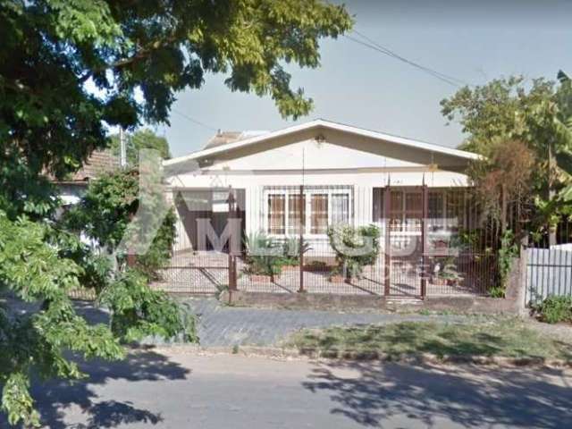 Casa com 3 quartos à venda na Avenida Toledo Piza, 1160, Sarandi, Porto Alegre por R$ 318.000