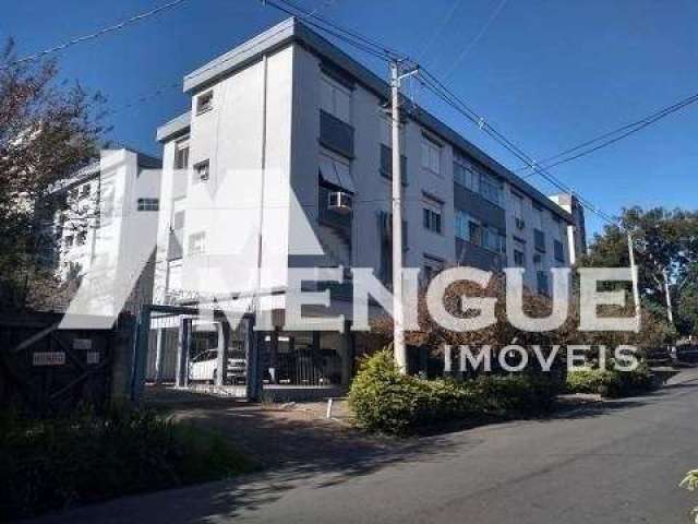 Apartamento com 2 quartos à venda na Rua Edmundo Bastian, 441, Cristo Redentor, Porto Alegre por R$ 380.000