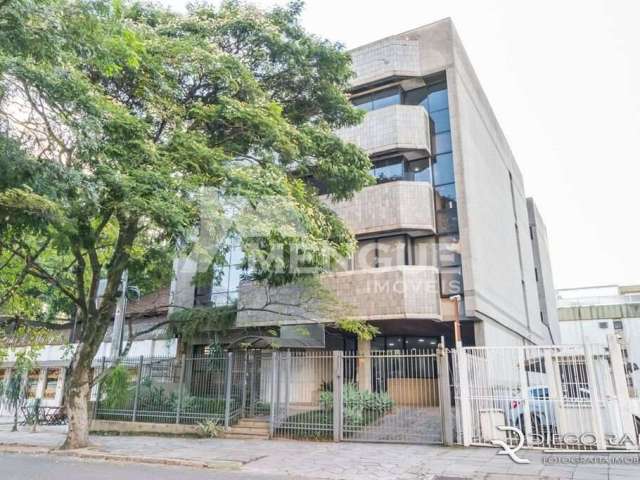 Sala comercial com 1 sala à venda na Marquês do Pombal, 1824, Higienópolis, Porto Alegre por R$ 213.000