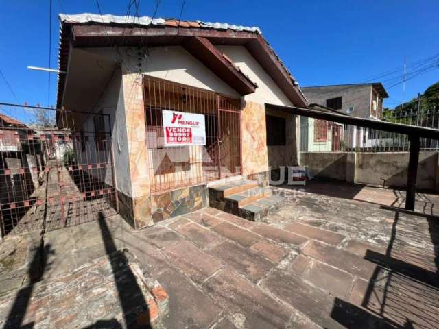 Casa com 3 quartos à venda na Avenida Polar, 121, Jardim Floresta, Porto Alegre por R$ 540.000