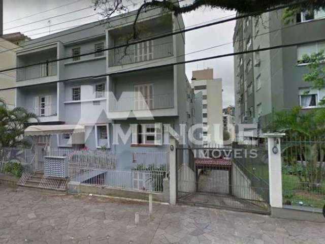 Apartamento com 1 quarto à venda na Rua Felicíssimo de Azevedo, 617, Auxiliadora, Porto Alegre por R$ 180.000