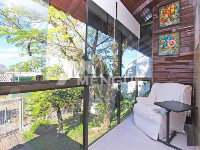 Casa com 3 quartos à venda na Rua Bartolomeu Dias, 333, Jardim Itu Sabará, Porto Alegre por R$ 690.000