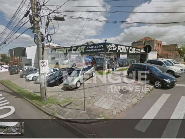 Terreno à venda na Avenida Baltazar de Oliveira Garcia, 766, São Sebastião, Porto Alegre por R$ 1.400.000