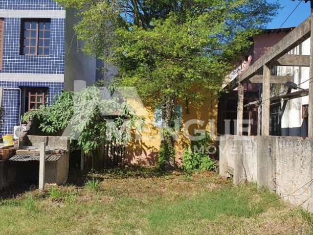 Terreno à venda na Rua da Graça, 109, Jardim Floresta, Porto Alegre por R$ 220.000