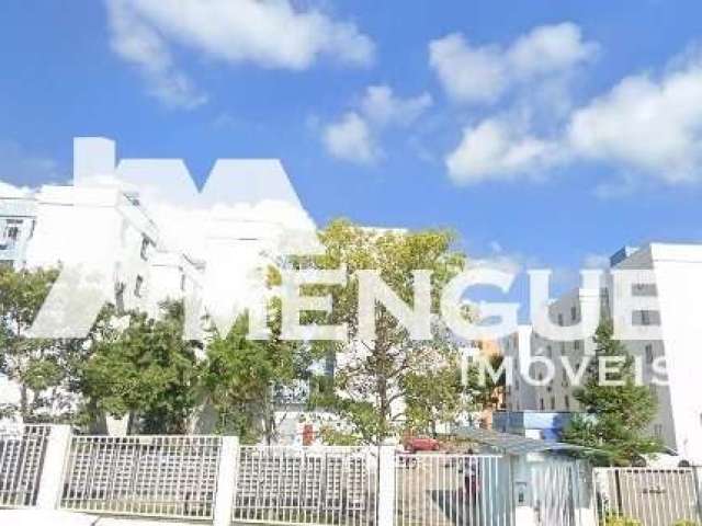 Apartamento com 2 quartos à venda na Avenida Juscelino Kubitschek de Oliveira, 505, Jardim  Leopoldina, Porto Alegre por R$ 155.000