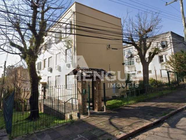 Apartamento com 3 quartos à venda na Rua Professora Cecy Cordeiro Thofehrn, 95, Sarandi, Porto Alegre por R$ 393.000