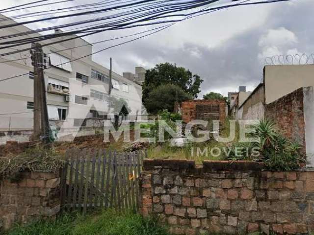 Terreno à venda na Travessa Orion, 162, Cristo Redentor, Porto Alegre por R$ 370.000