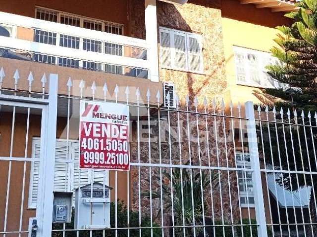 Casa com 3 quartos à venda na Rua Dona Adda Mascarenhas de Moraes, 1132, Jardim Itu Sabará, Porto Alegre por R$ 1.250.000